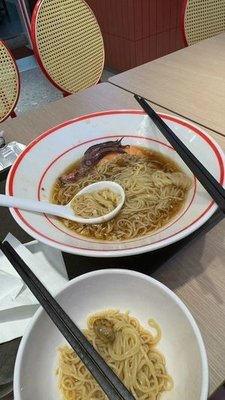 Quan Shi Foshan Big Noodles