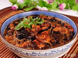 Northeast Home-style Cuisine