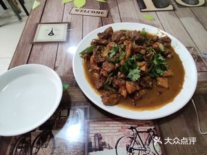 Sun Haining Restaurant (Train Station Branch)