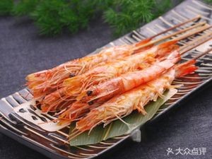 Derun Barbecue Home-style Cuisine