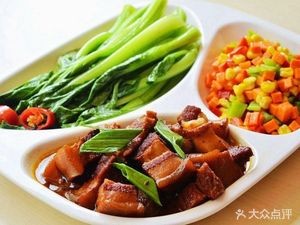 Zhang Ji Fast Food (Time Square Branch)