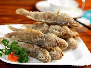 Northeast Home-style Snacks