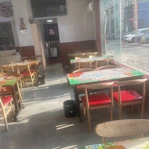 Yue Da Dumplings (Beimay Road Branch)