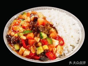 Shaanxi Flavor Tongguan Meat Bun (Beimam Road Branch)