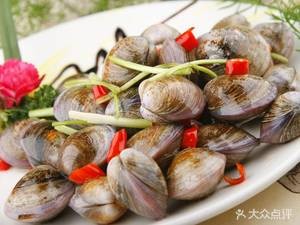 Lao Difang Seafood Hotel (Shichang Street Branch)