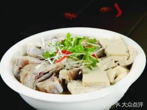 Fire Flames Barbecue (Zhifu District Store)