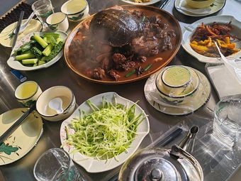 Linyi Stir-Fried Chicken (Caojiazhuang Store)
