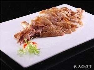 Baibu Xiang (Qingquan Road Branch)