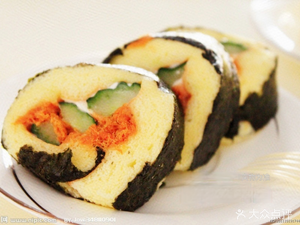 Fuqi Sushi (Yandda Branch)