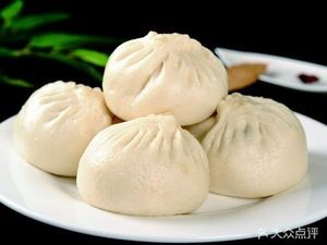Chen Yao Big Buns (Xianglong Shangshilii Pedestrian Street Store)