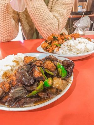 Dongbei Youjia Rice Bowl (Wanguang Community Branch)