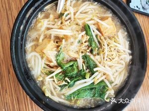Dali Temple Rice Noodles (Yantai University Branch)