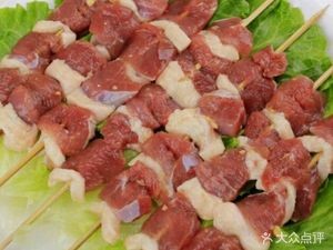 Xiao Guan'er BBQ (Jieshike Branch)