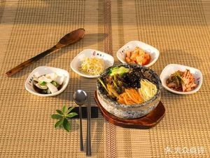 Sinro Tangbap (Second Branch in Laishan)