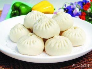Qianlixing Dumplings (Yantai University Branch)