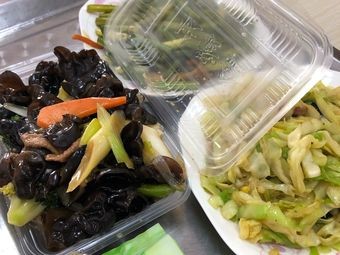 Yantai Mountain Hospital (North Campus) Canteen
