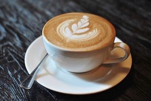 Zhongshu阁 Coffee (Yantai Shandong Branch)