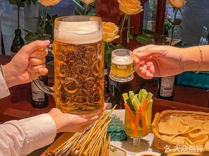 San Bei Chi Yun Chinese Wine Bar (Chaoyang Street Branch)