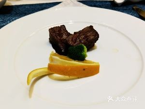 Cliton Wine Restaurant