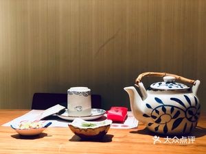 Fish Temple Cuisine (Jinwanhai Branch)