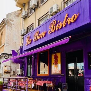 La Bon
