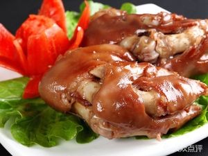Lao Fushan Lao Shen Roast Meat & Guokou Chicken