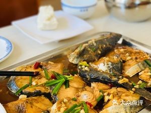 Little Chef Home-style Cuisine (Ping'an Street Branch)