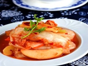 Just Beef (Taohua Street Store)