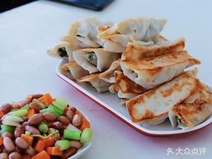 Xingshun Yuan Dumpling Shop (Damiiao Branch)