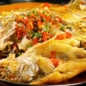 Small Grass Hut Sichuan Cuisine (Huamao Street Branch)