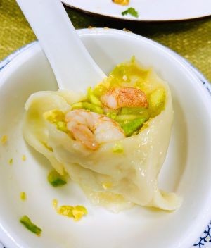 Xiangfu Meatball Dumplings (Huamao Branch)