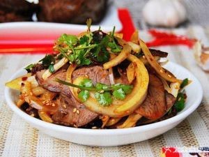 Chaoxi Beef Tripe Restaurant