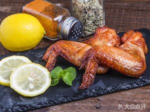 Jishi Jia Hundred Herbs Chinese Fried Chicken (Huamao Street Store)