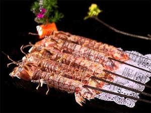 777 Barbecue (Taohua Street Branch)