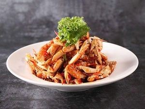 Happiness Ma Zha Le Barbecue (Xinanhe Branch)