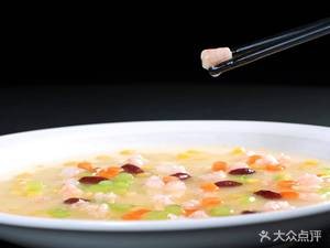Lao Zheng Barbecue (Shengli Road Store)