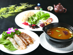 8 Fresh Penglai Noodles (Shengli Road Branch)