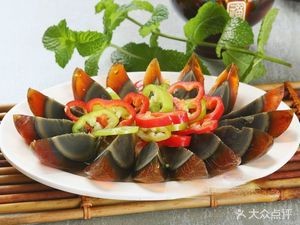 Lotus Noodles (Taohua Street Branch)