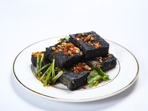 Lao Cheng Southern Barbecue Wild Dumplings