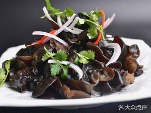 Good Enjoy Fast Food - Big Bone (Yongquan Apartment Store)