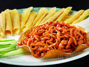 Hui Min Food (Yongquan Road Branch)