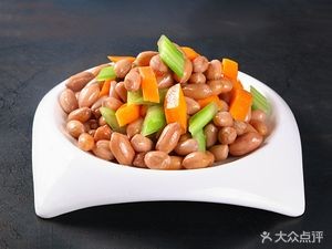 Hongxing Casserole (Tonghai Road Specialty Store)