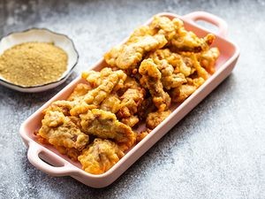 Bun Guo炖 Northeastern Cuisine (Fujiao Community Store)