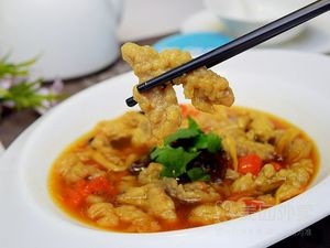 Haitong Casserole