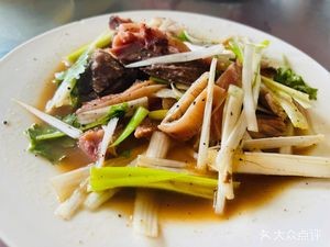 Juxian Licheng Whole Lamb Boiled in Large Pot