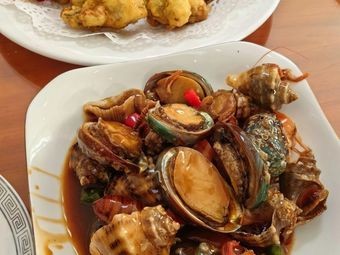 Binyuan Restaurant (Muping Xinghua Street)
