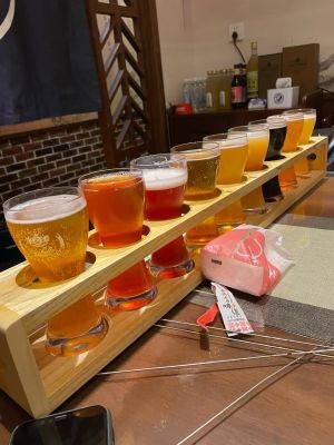 Jispole Xiangfu Pub (Andeli Garden Branch)