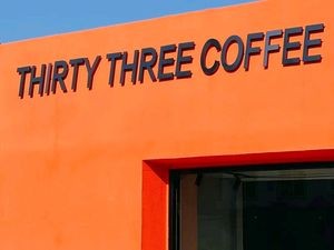 San San Coffee