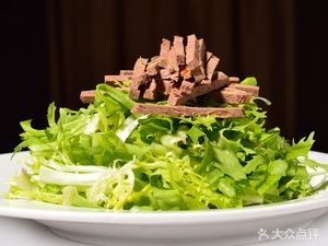 Shaheya Whole Lamb Home-style Cuisine