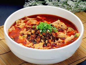 Old Place Home-style Cuisine (Yunhai Xiangdu Branch)